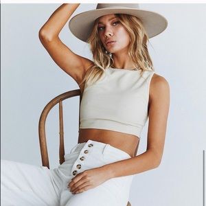 Princess polly Laila tank